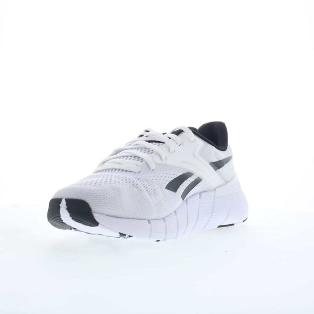 Reebok Mens Nano Gym White Shoes (NWT) - Picture 4 of 7